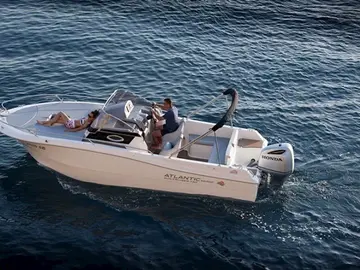 Gallery photo of Atlantic 730 in Dubrovnik