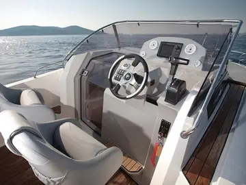 Gallery photo of Atlantic 730 in Dubrovnik