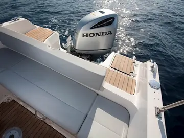 Gallery photo of Atlantic 730 in Dubrovnik