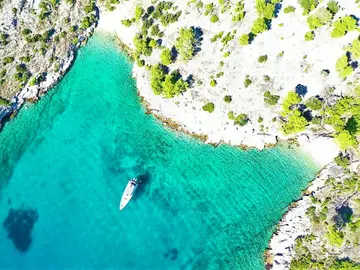Gallery photo of Axopar 37 C in Dubrovnik