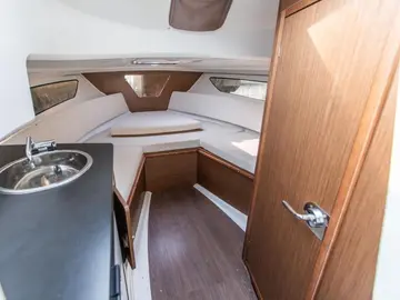 Gallery photo of Jeanneau Cap Camarat 755 Series II in Dubrovnik