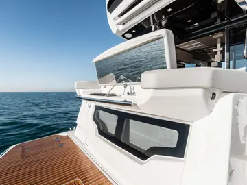 Gallery photo of Cranchi E52 FLY in Dubrovnik