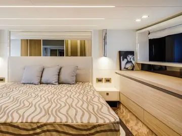 Gallery photo of Cranchi E52 FLY in Dubrovnik