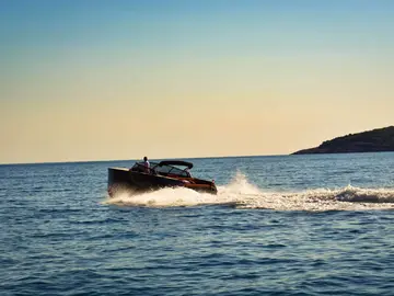 Dubrovnik boat tour | Luxury speedboat rental | Tendo Travel Croatia