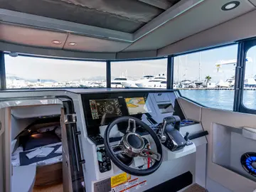 Gallery photo of Saxdor 320 GTC in Dubrovnik