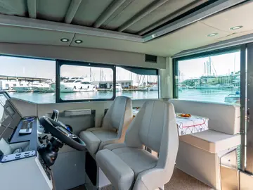 Gallery photo of Saxdor 320 GTC in Dubrovnik