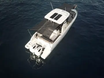 Dubrovnik boat charter. Unforgettable experiences with Tendo.