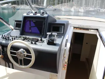 Gallery photo of Itama 45 in Dubrovnik
