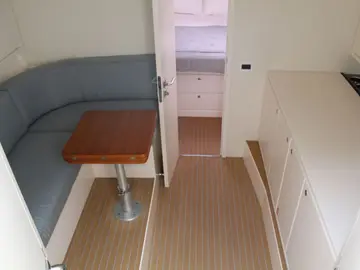 Gallery photo of Itama 45 in Dubrovnik