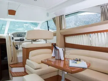 Gallery photo of Jeanneau 42 Fly in Dubrovnik