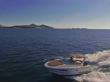 Escape to paradise. Private boat charters from Dubrovnik.