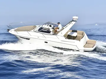 Luxury yacht & boats charter Dubrovnik | Tendo Travel