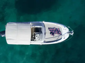 Crystal-clear waters, private boat tour. Dubrovnik departures. Tendo Travel.