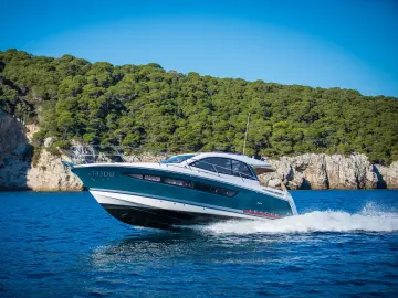 Leade dubrovnik boat charter