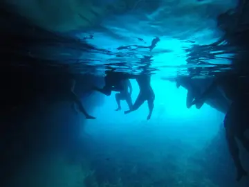 Gallery photo of Private snorkeling tour in Dubrovnik