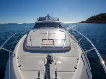 Luxury yacht charter Dubrovnik, Croatia - Explore the Adriatic with Tendo Travel
