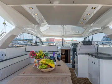 Luxury yacht dubrovnik leader tendo luxury011