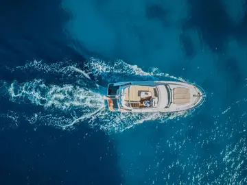 private jeanneau prestige 39 fly excursion image 3