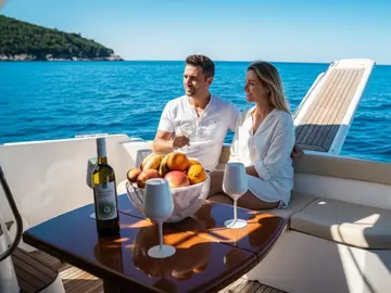 private jeanneau prestige 39 fly excursion image 5