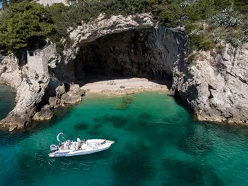 Marlin 790 speedboat in Dubrovnik - photo 05