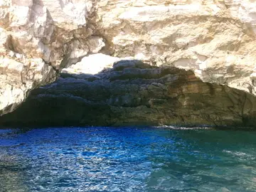 Gallery photo of Private snorkeling tour in Dubrovnik