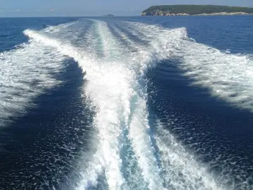 Zy private boat tour dubrovnik elafiti