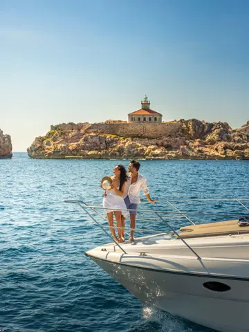 Gallery photo of M/Y My Way in Dubrovnik