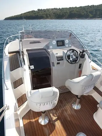 Gallery photo of Atlantic 730 in Dubrovnik