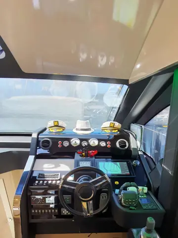 Gallery photo of Cranchi E52 FLY in Dubrovnik