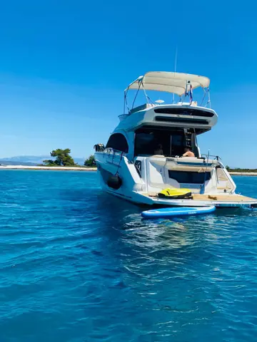Luxury yacht tour in Dubrovnik, Croatia. Explore Elaphite Islands, Korcula, and Hvar in a single day.