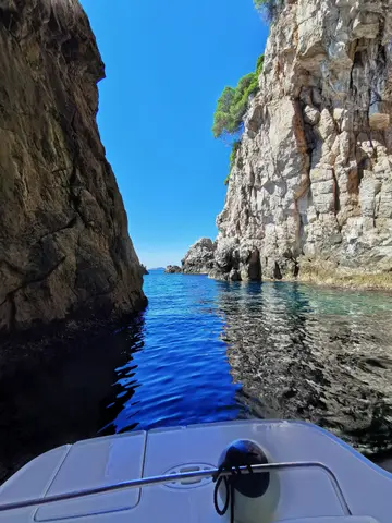 Gallery photo of Private snorkeling tour in Dubrovnik