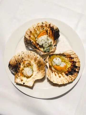 Waterfront restaurant gverovic orsan zaton bay