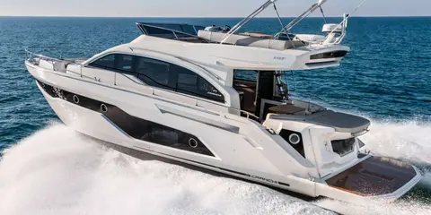 Luxury yacht charter from Dubrovnik. Explore the Adriatic in style.