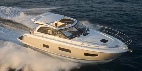 Experience unparalleled luxury aboard our Leader 40 yacht, perfect for exploring Croatia's stunning coastline