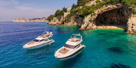 private yacht jeanneau prestige 440 fly image 1
