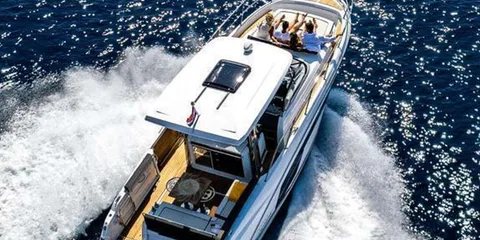Explore Elafiti Islands on private boat tour. Stunning views, crystal waters, ultimate comfort.