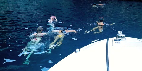 Escape the Office, Discover Island Paradise: Dubrovnik Boat Team Building in the Elaphiti!