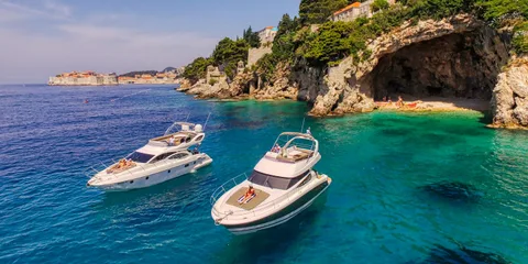 private yacht jeanneau prestige 440 fly image 1