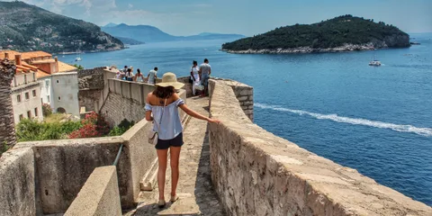 Historic Dubrovnik. Book your luxury escape with Tendo.