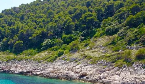 Ferretti fly yacht dubrovnik charter