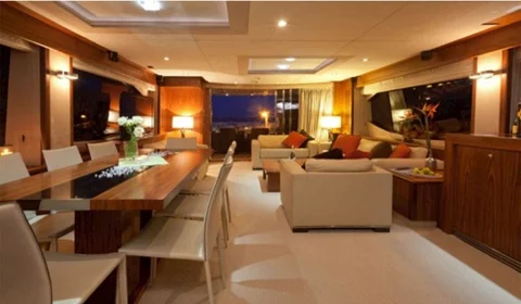 MY CHOCO Sunseeker