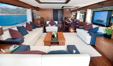 MY CHOCO Sunseeker