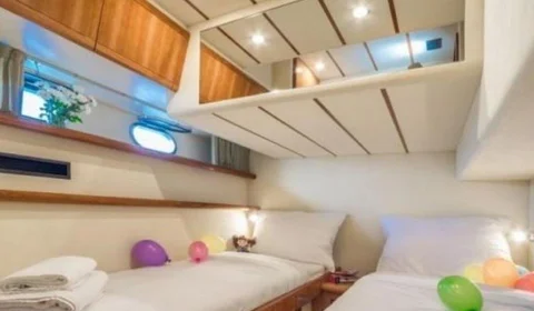 Dubrovnik ferretti fly motoryachts for day tours and transfers