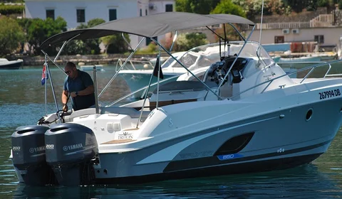 Private boat tour Dubrovnik - Korcula