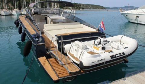 Itama 45