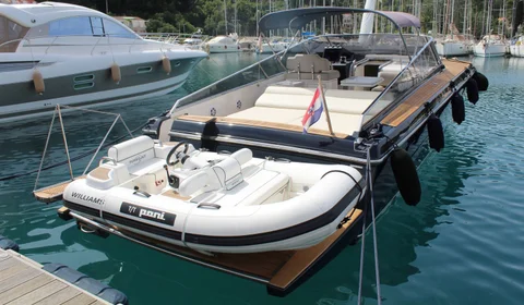 Itama 45
