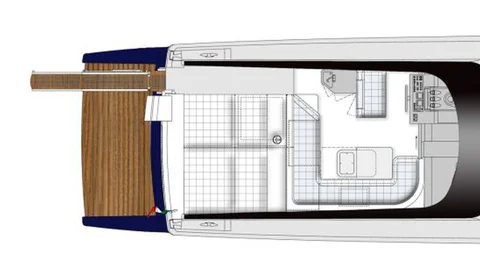 Itama 45