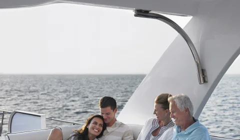 Dubrovnik yacht tours. Bespoke itineraries & luxury service with Tendo.
