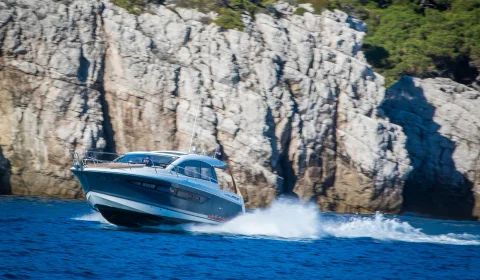 Hidden beauties of Elafiti islands (local & authentic) & Blue cave