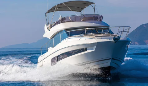 Luxury yacht from our boat fleet, available for charter Dubrovnik, Croatia. Explore Elafiti Islands, Hvar, or create a custom itinerary.